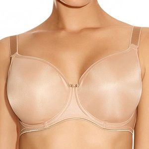 Fantasie Smoothing Seamless Balcony Bra